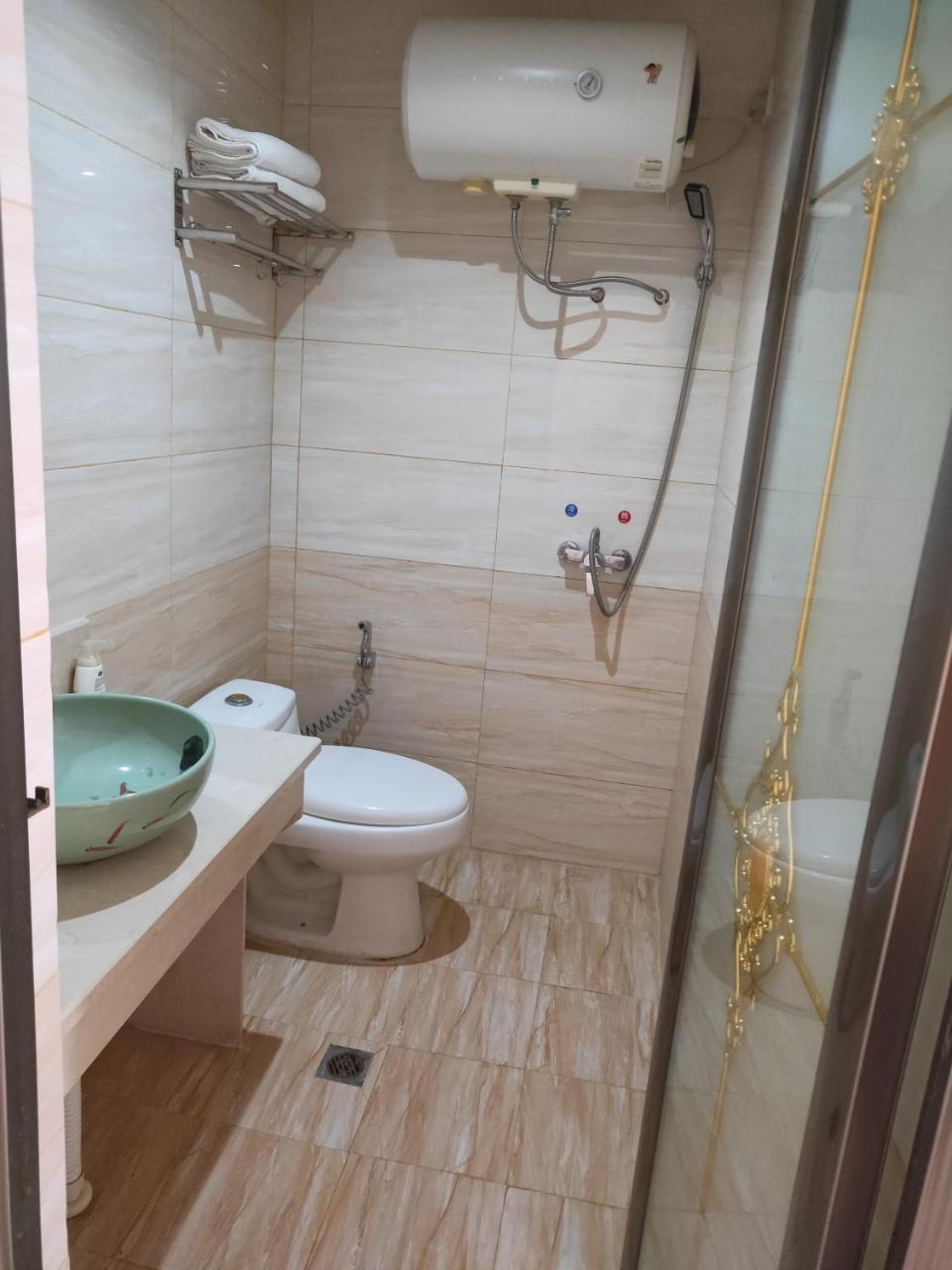 Chong Ti Hotel Dili Ngoại thất bức ảnh