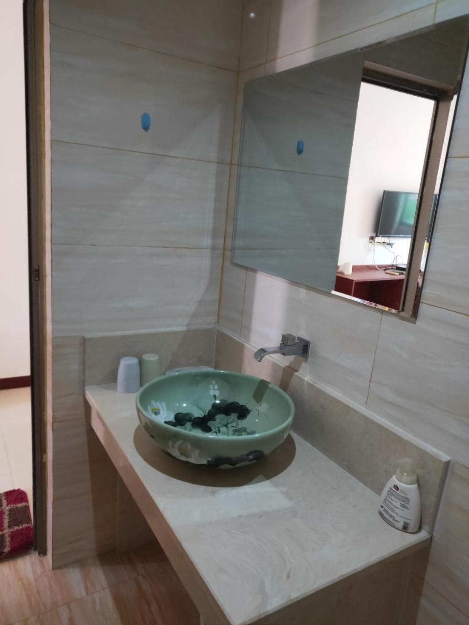 Chong Ti Hotel Dili Ngoại thất bức ảnh