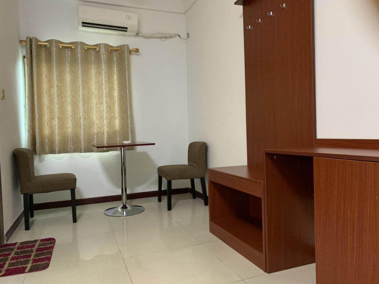 Chong Ti Hotel Dili Ngoại thất bức ảnh