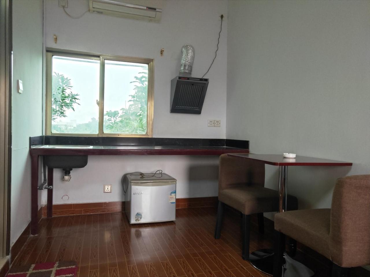 Chong Ti Hotel Dili Ngoại thất bức ảnh
