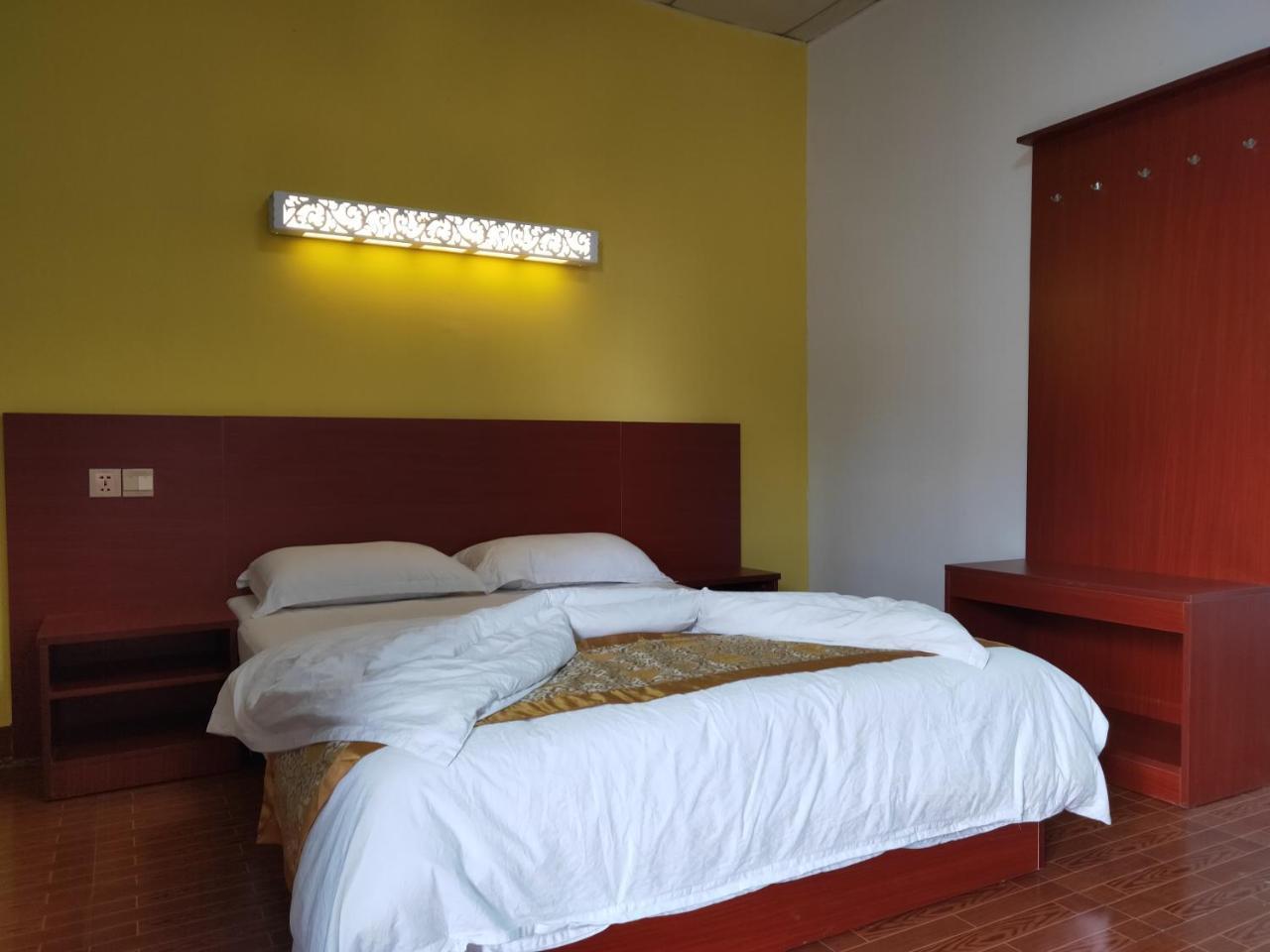 Chong Ti Hotel Dili Ngoại thất bức ảnh