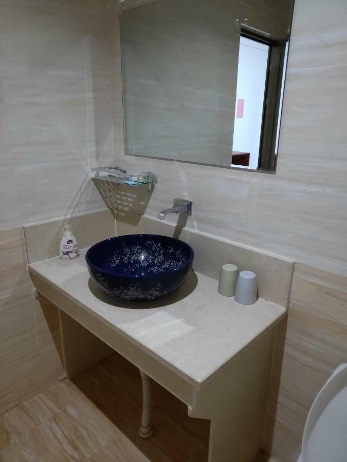 Chong Ti Hotel Dili Ngoại thất bức ảnh